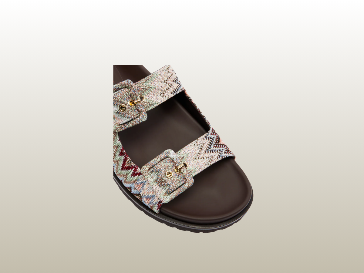 MISSONI - CLEA SANDAL