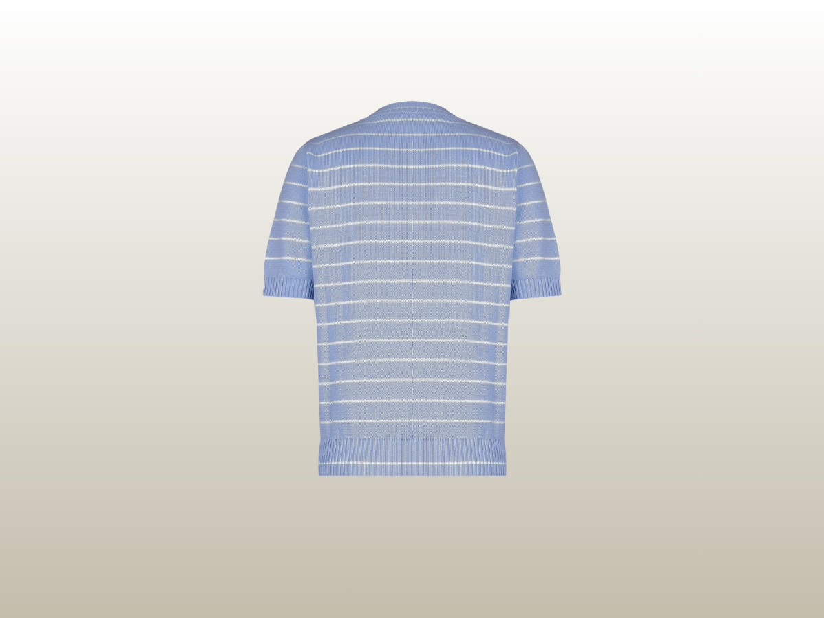 SEAFARER - REMÌ SWEATER
