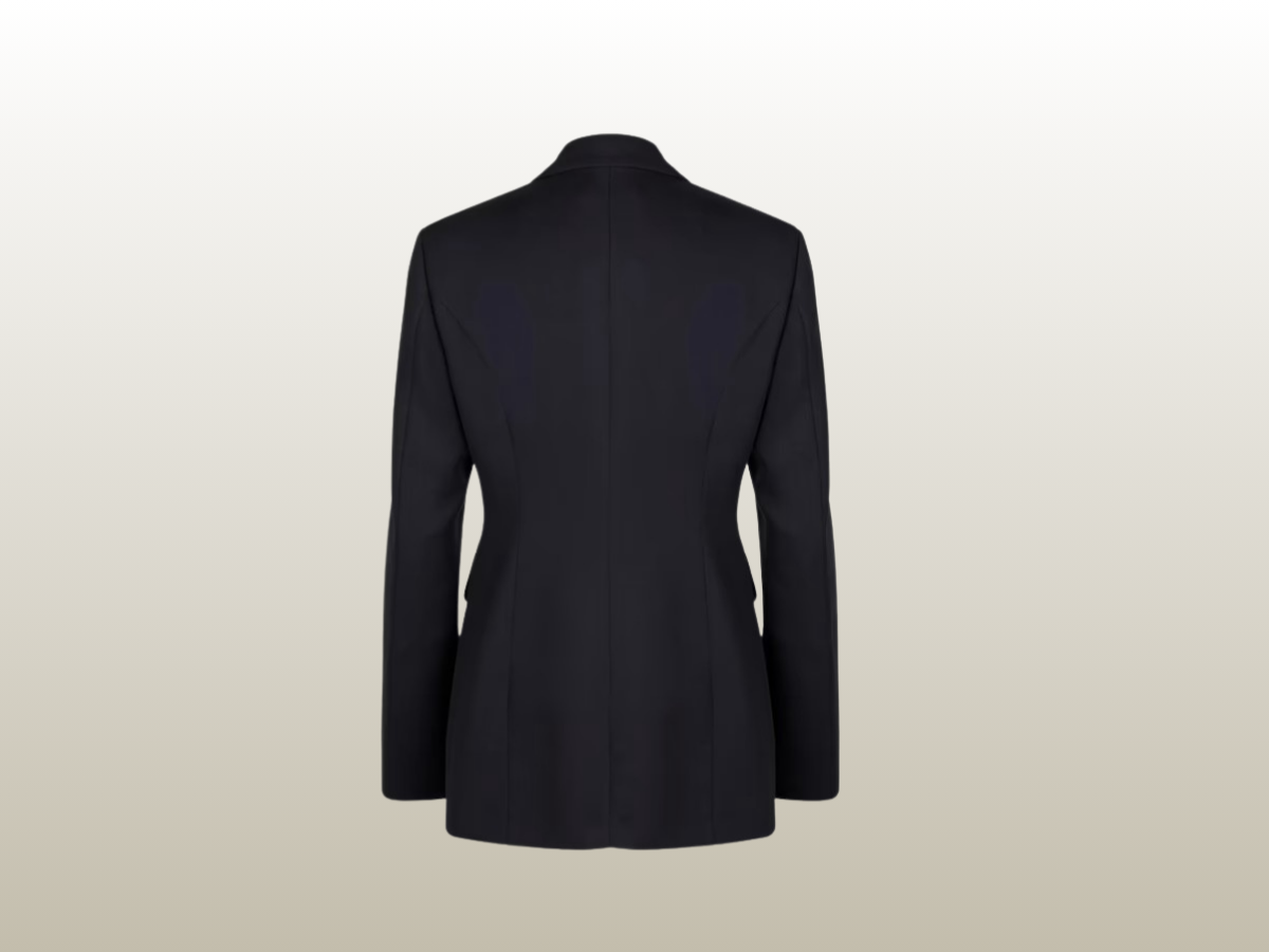 SEAFARER - GILDA BLAZER