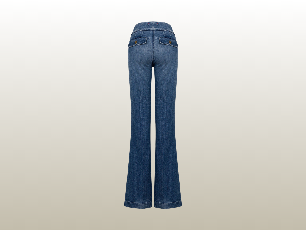 SEAFARER - ANAIS DENIM