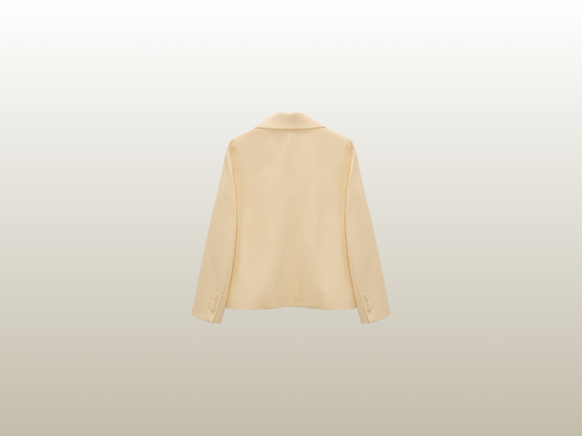 DOROTHEE SCHUMACHER - MODERN STRUCTURE JACKET