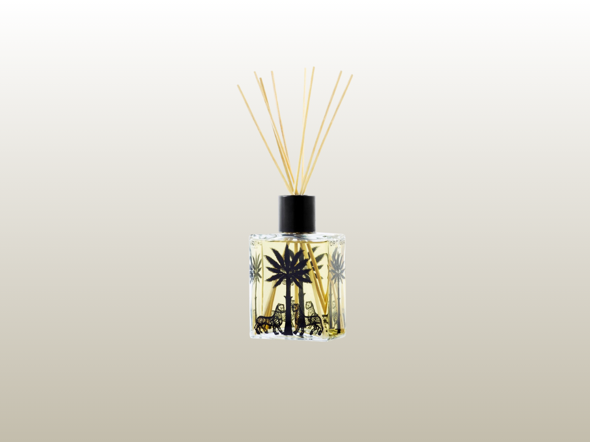 ORTIGIA - FICO D'INDIA DIFFUSER 200 ML