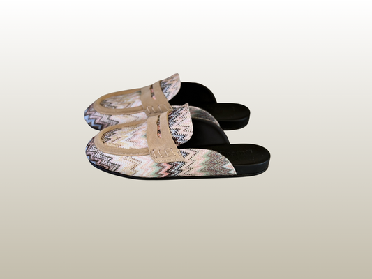 MISSONI - BEA SLIPPER