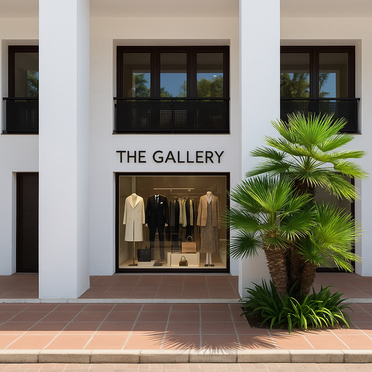 The Gallery Marbella