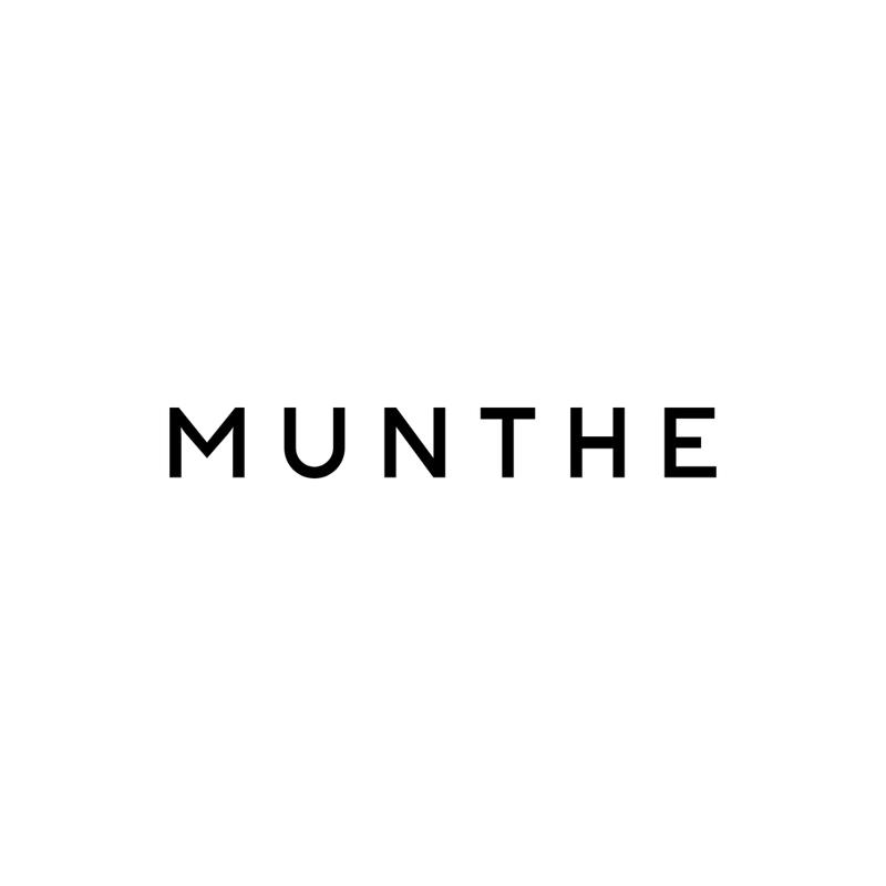 MUNTHE