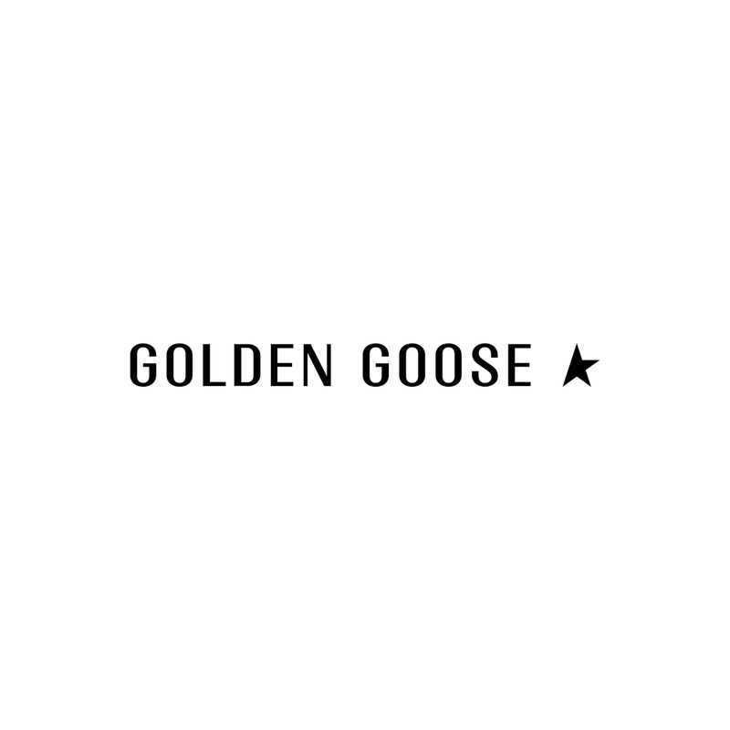 GOLDEN GOOSE