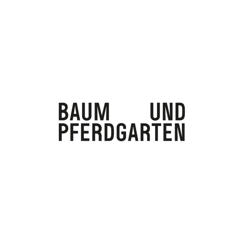 BAUM UND PFERDGARTEN