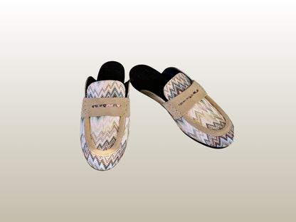 MISSONI - BEA SLIPPER