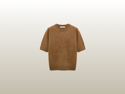 DOROTHEE SCHUMACHER - FLUFFY PULLOVER