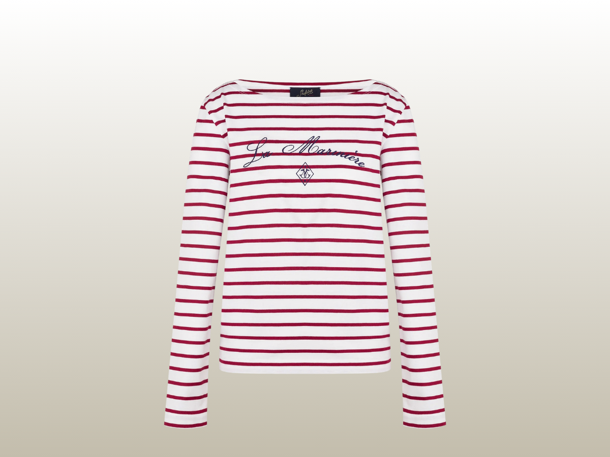 SEAFARER - MARINES T-SHIRT