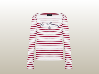 SEAFARER - MARINES T-SHIRT