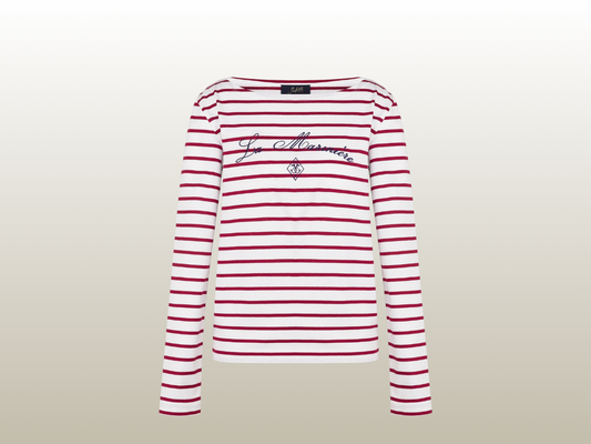 SEAFARER - MARINES T-SHIRT