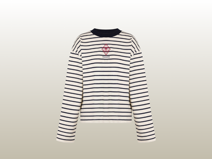 SEAFARER - MARLEN T-SHIRT