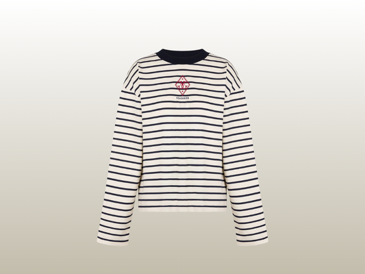 SEAFARER - MARLEN T-SHIRT