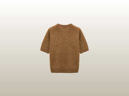 DOROTHEE SCHUMACHER - FLUFFY PULLOVER