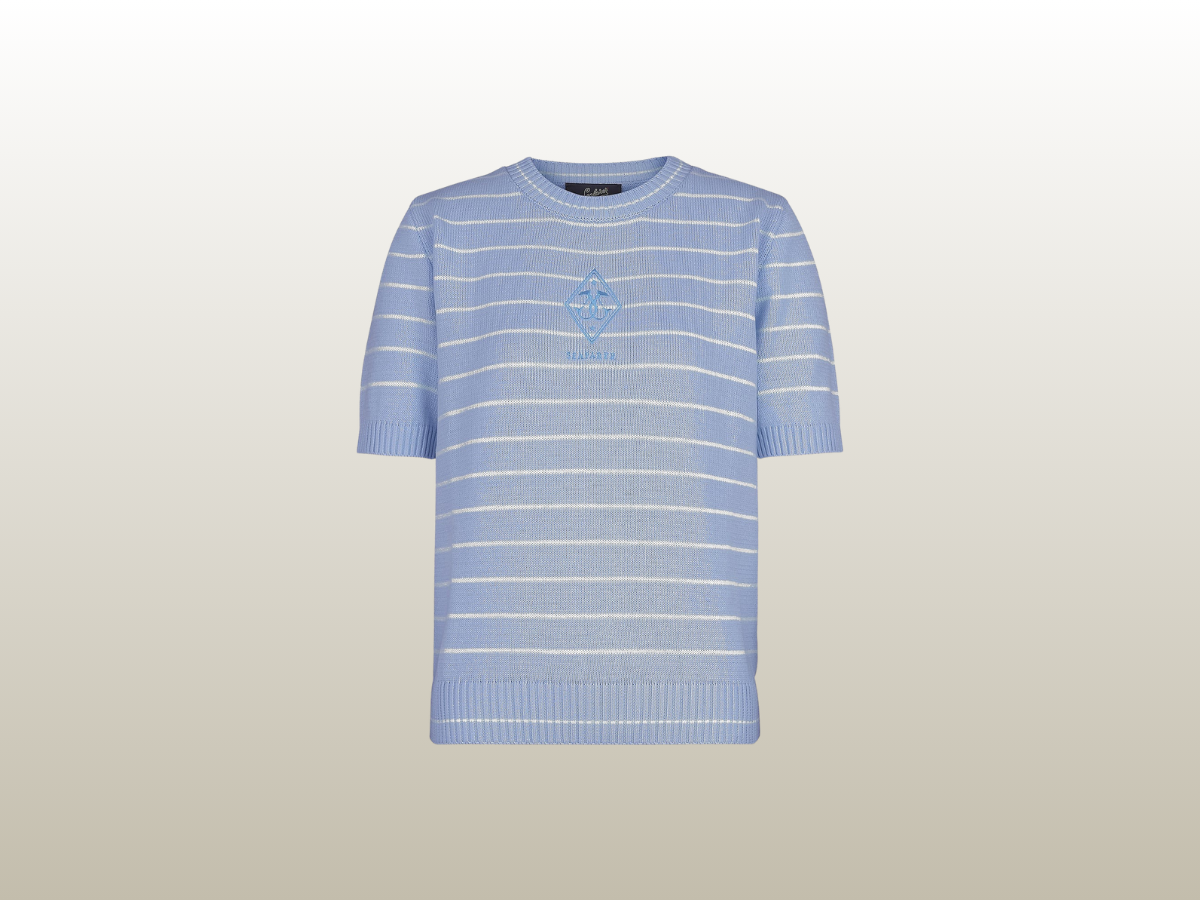 SEAFARER - REMÌ SWEATER