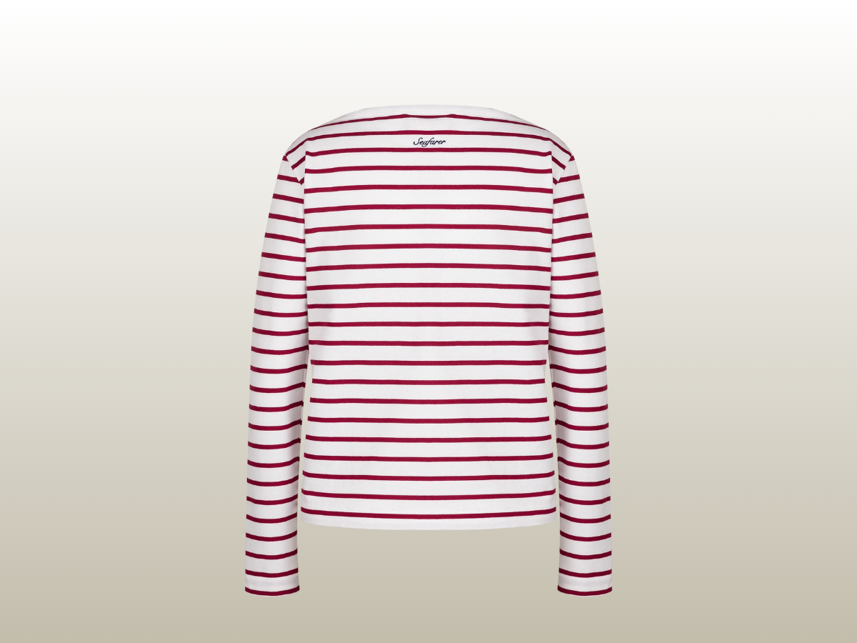 SEAFARER - MARINES T-SHIRT