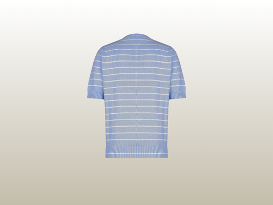SEAFARER - REMÌ SWEATER
