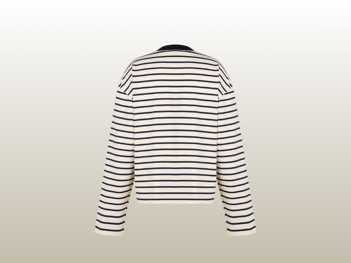 SEAFARER - MARLEN T-SHIRT