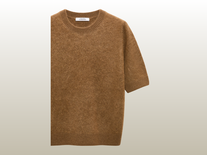 DOROTHEE SCHUMACHER - FLUFFY PULLOVER