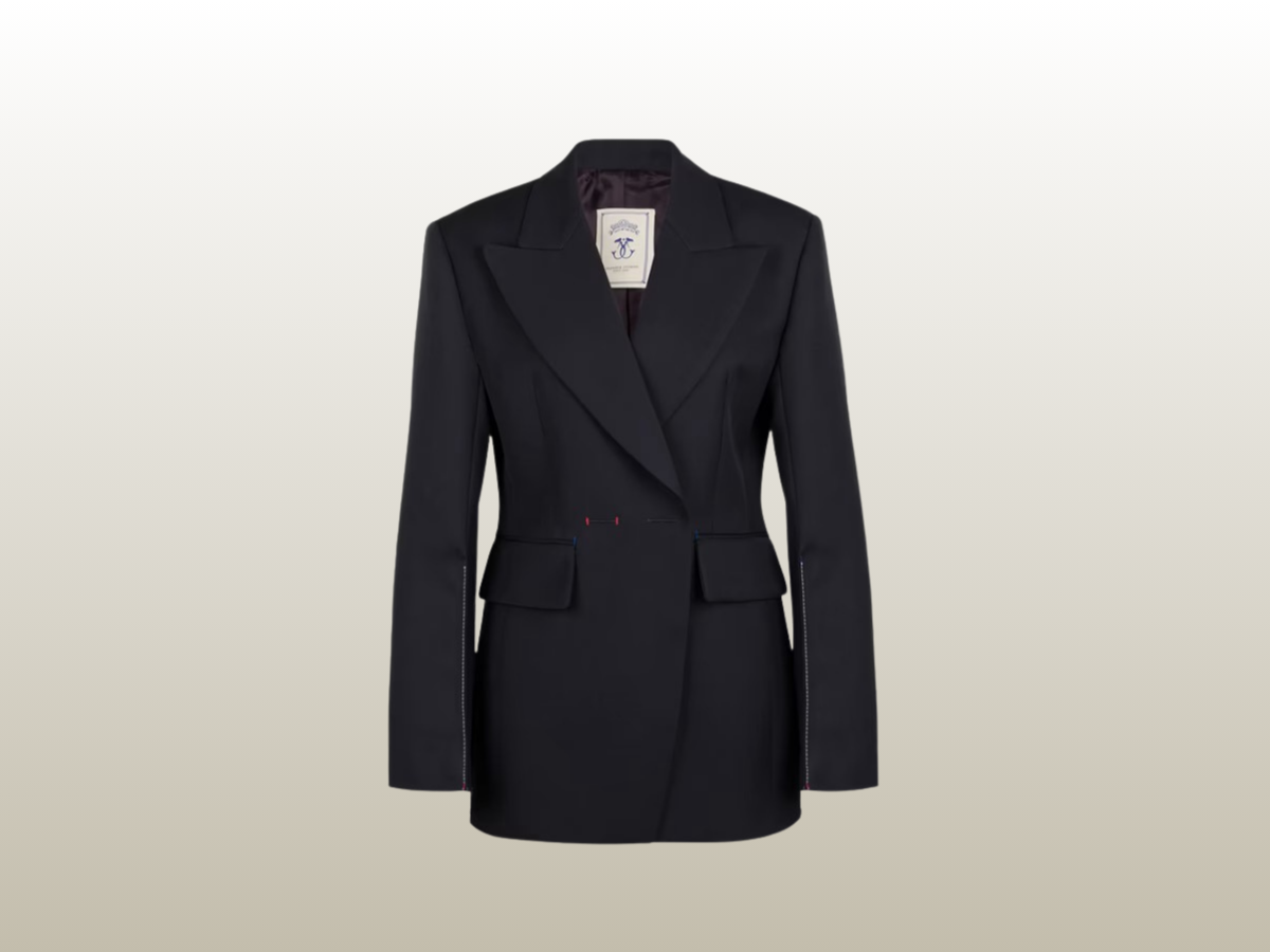 SEAFARER - GILDA BLAZER