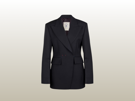 SEAFARER - GILDA BLAZER