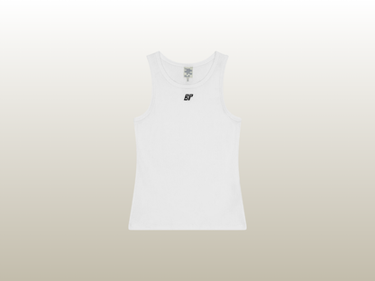 BAUM - JOLY TOP WHITE