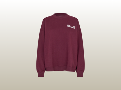 BAUM - PORT ROYALE SWEATSHIRT