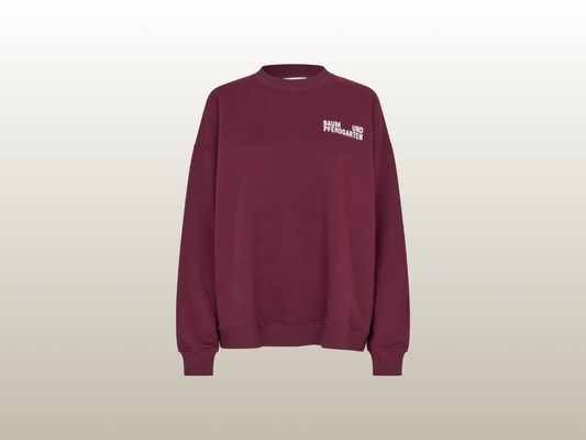 BAUM - PORT ROYALE SWEATSHIRT