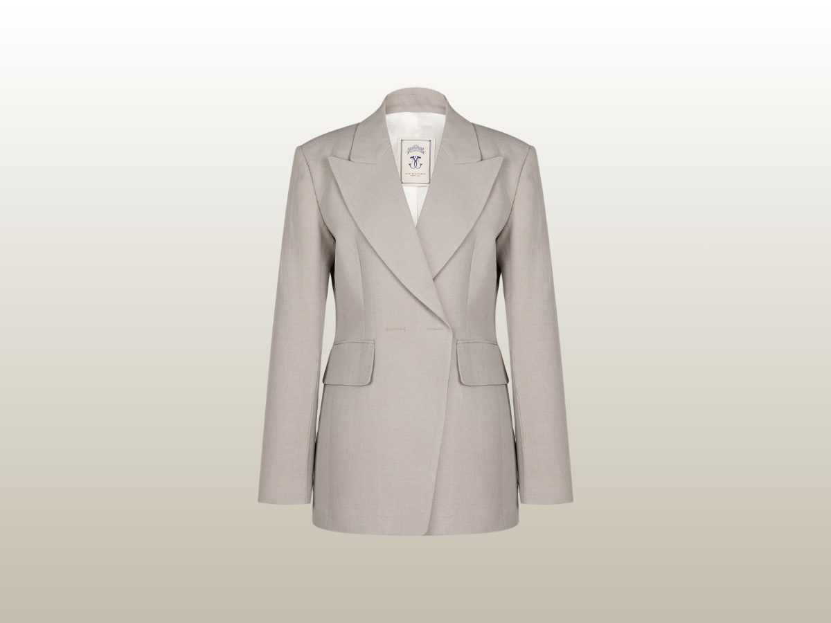 SEAFARER - GILDA BLAZER