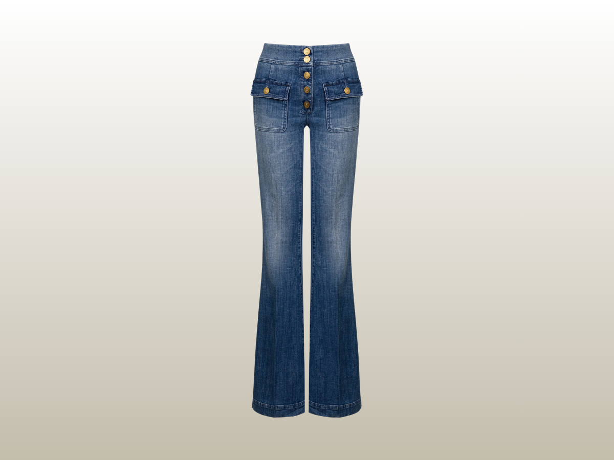 SEAFARER - ANAIS DENIM