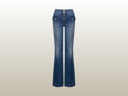 SEAFARER - ANAIS DENIM