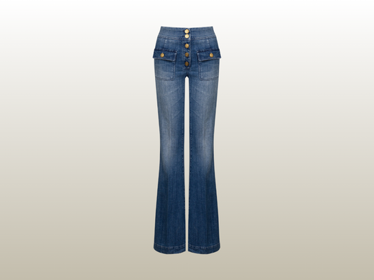 SEAFARER - ANAIS DENIM