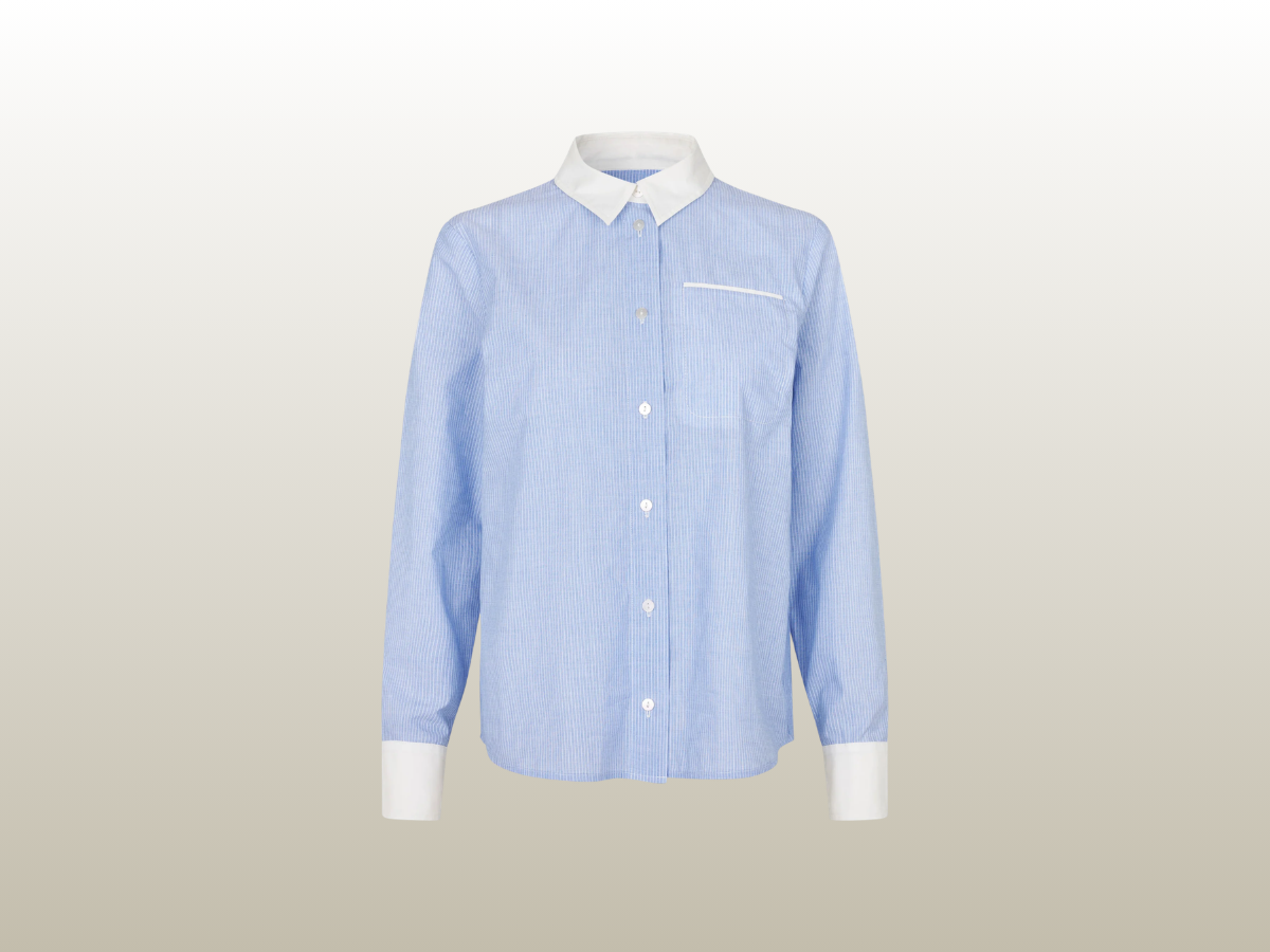 BAUM - MATINE SHIRT