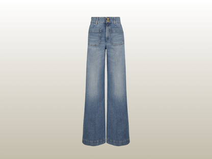 SEAFARER - JANE DENIM