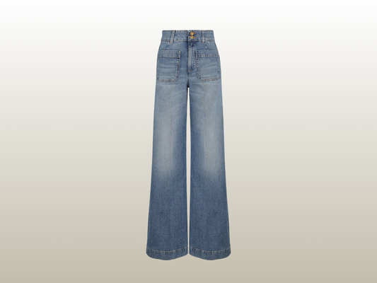 SEAFARER - JANE DENIM