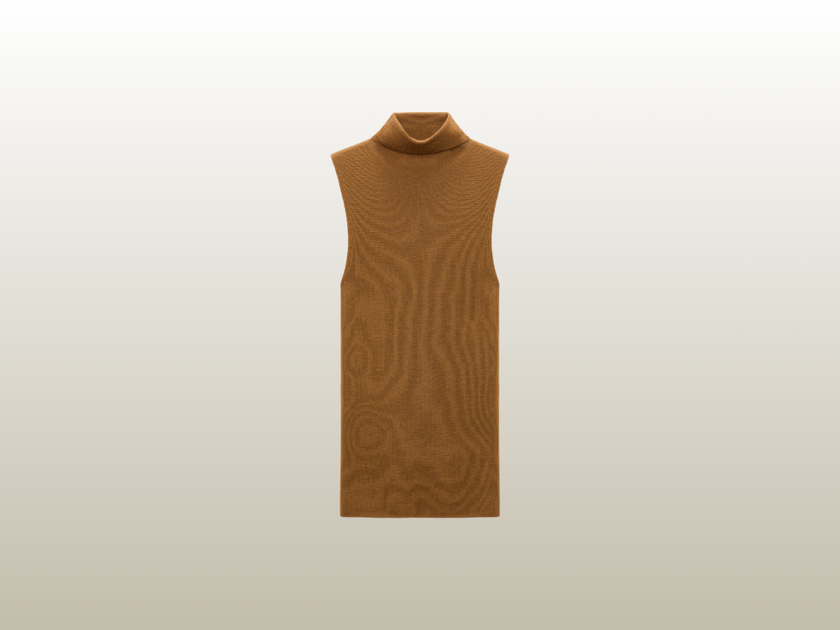 DOROTHEE SCHUMACHER - URBAN MERINO TOP