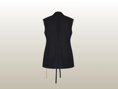 SEAFARER - VIVI VEST JACKET