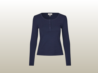 BAUM UND PFERDGARTEN - JONIA TOP