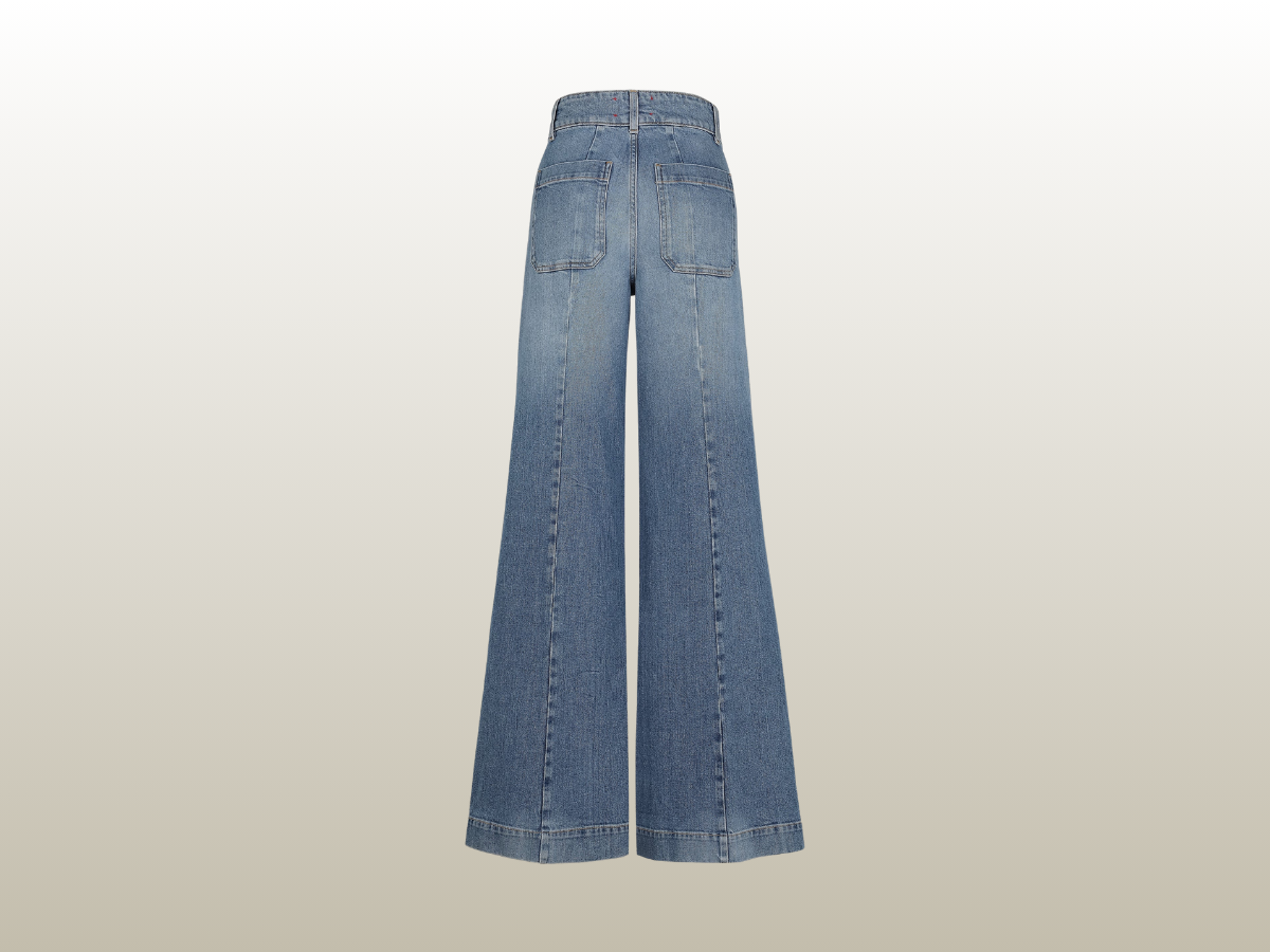 SEAFARER - JANE DENIM