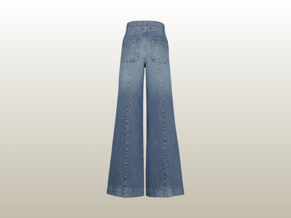 SEAFARER - JANE DENIM