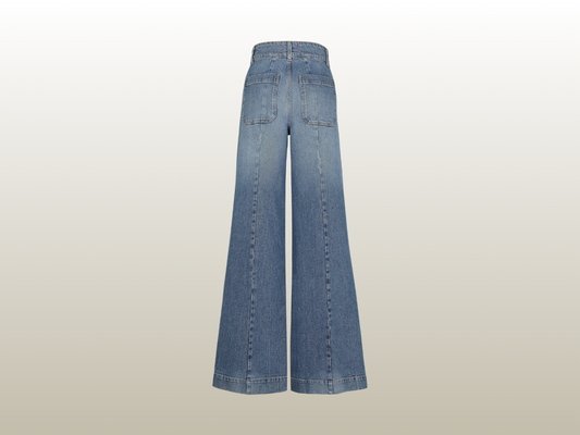 SEAFARER - JANE DENIM