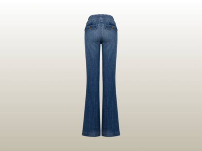 SEAFARER - ANAIS DENIM