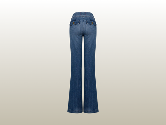 SEAFARER - ANAIS DENIM