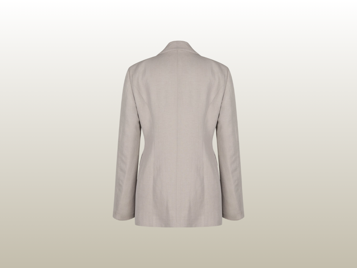 SEAFARER - GILDA BLAZER