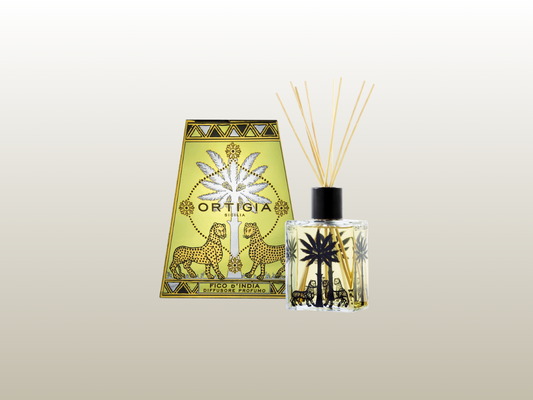 ORTIGIA - FICO D'INDIA DIFFUSER 200 ML