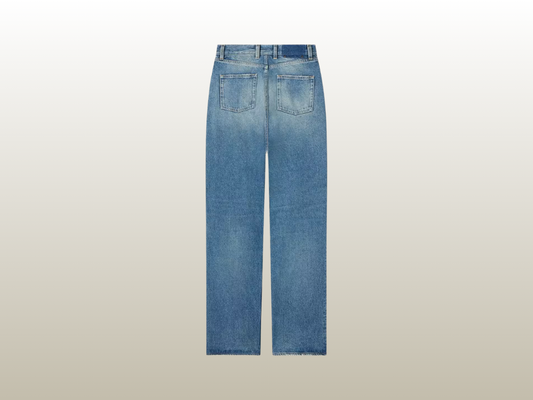 GOLDEN GOOSE - WOMENS CLASSIC DENIM "KIM"