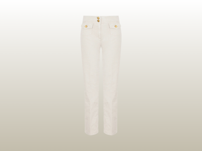 SEAFARER - EMIL DENIM, VITA