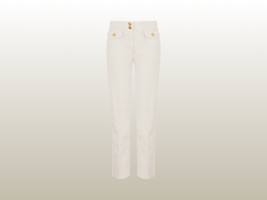SEAFARER - EMIL DENIM, VITA