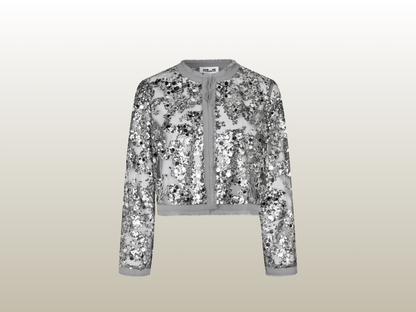 BAUM UND PFERDGARTEN - BETHINA JACKET